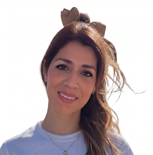 Ana Alvarado Tenorio