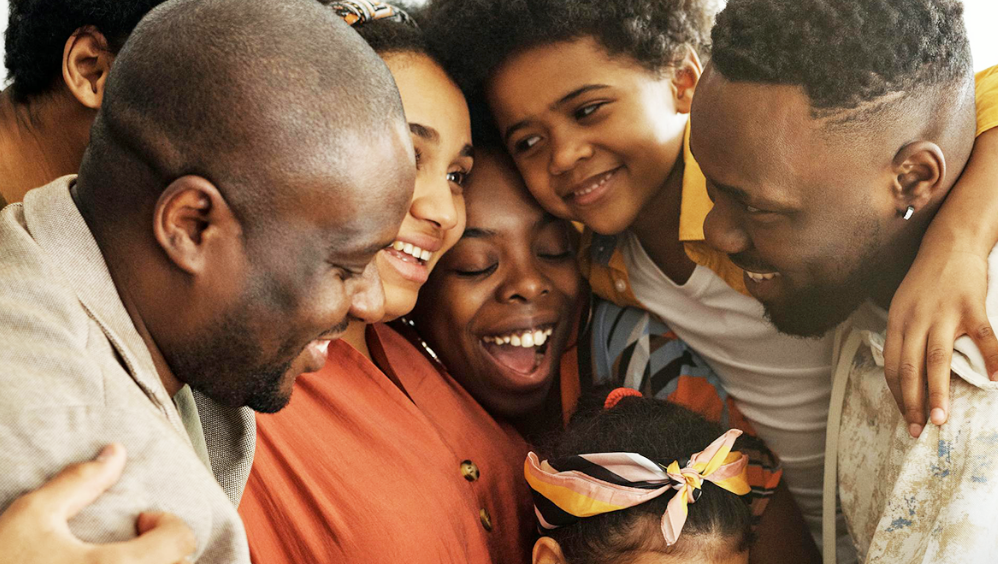 Maestría en Orientación a la Familia